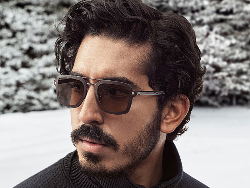 تألّق في الموسم الجديد مع مجموعة نظارات Ermenegildo Zegna لموسم ربيع وصيف 2019